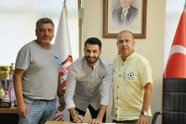 Bulvarspor transferlere devam ediyor