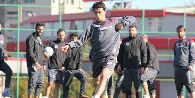 Emirhan Kınlak Erokspor’da