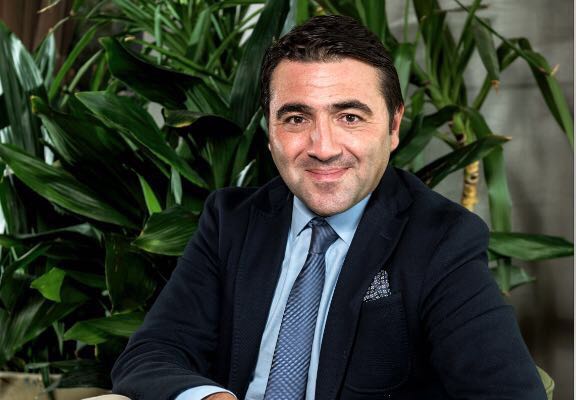 Emrah Bayraktar’ın imzası yarın