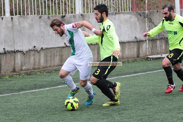 Tecrübeli oyuncunun tercihi İstanbul olacak