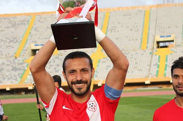 Emrah Türkoğlu Çiğli’den ayrıldı