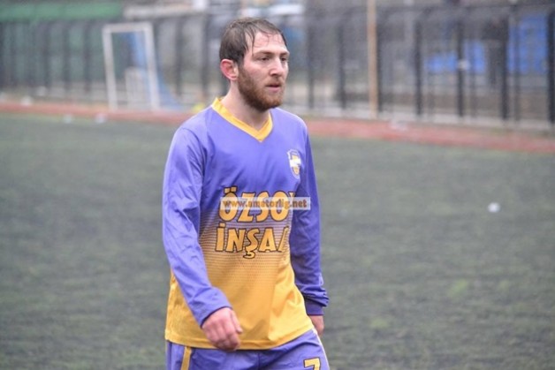 Emrah Çilingir Küçükköyspor’da