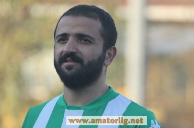 Emre Ayhan Mahmutşevketpaşaspor’da