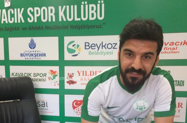 Emre Bolelli’nin yeni takımı belli oldu