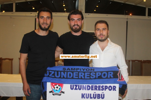 Sultanbeyli Uzunderespor kaleden başladı