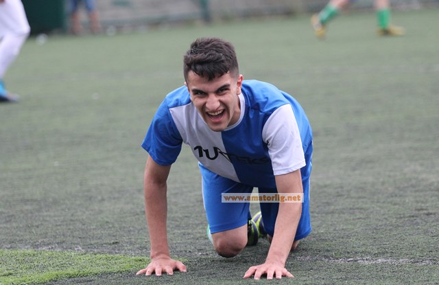 Emre Tarhan 1924 Yeniköyspor’da