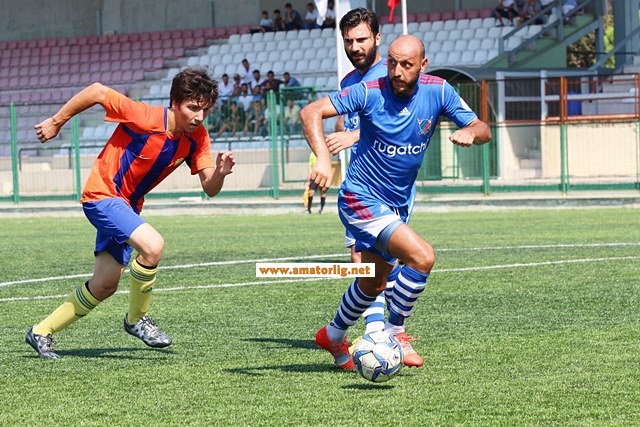 Emre Yazgın Alibeyköyspor’da