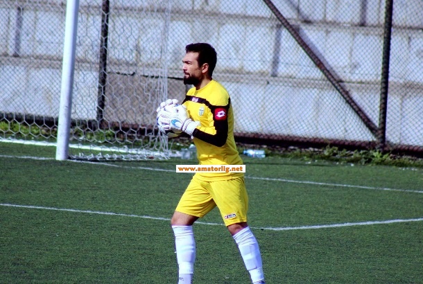 Emre Şanal Yeşilköyspor’da