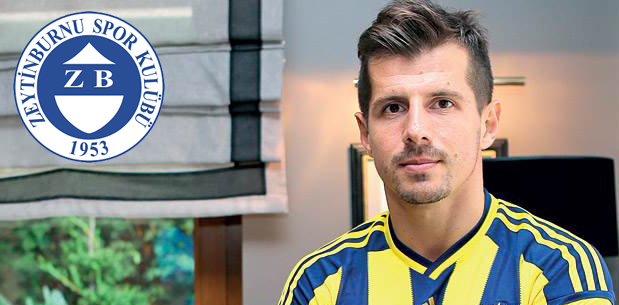 “Emre gelsin, kulübün anahtarını ona verelim”