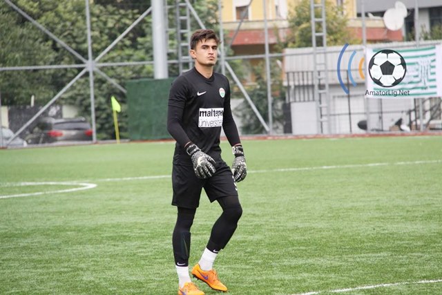 Yeniçarşı Emre Tümler’i kadrosuna kattı