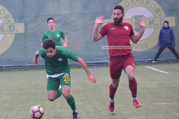 Emre Karakaş Sultangazispor’da