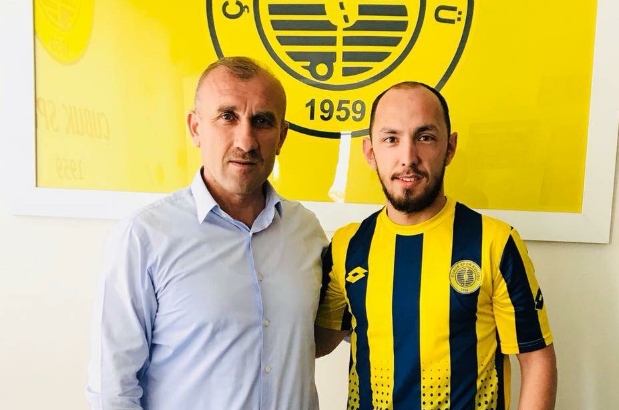 Enes Diyarlı’nın yeni takımı belli oldu