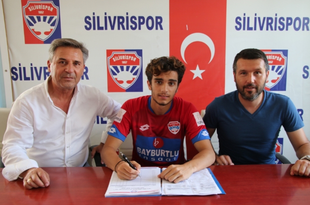 Silivrispor’a milli stoper
