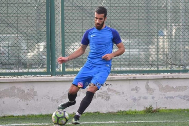 Enver Bayezit’in adresi değişmedi