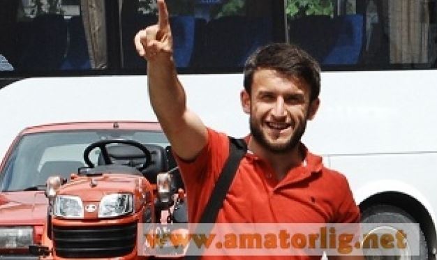 Eray’dan mutlusu yok