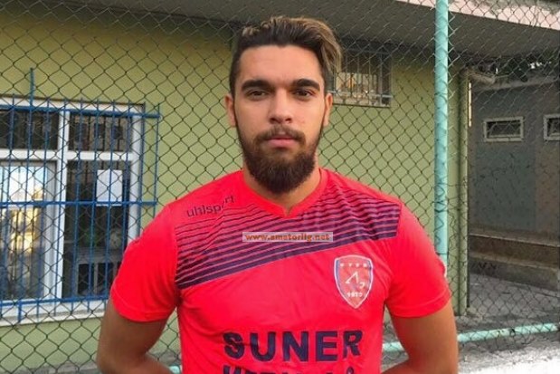 Eray Güven Küçükyalı Yelkenspor’da