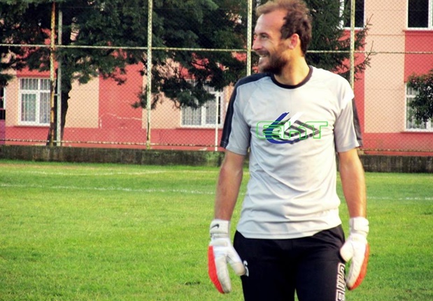 Beylikdüzüspor’a 2. Lig’den başarılı eldiven