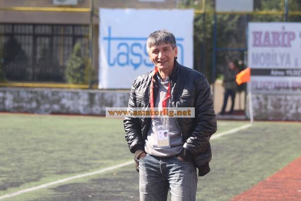 Ercan Yerdak: Puan farkını kapatacağız