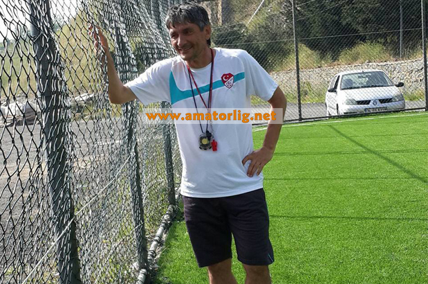 Ercan Yerdak grubu değerlendirdi