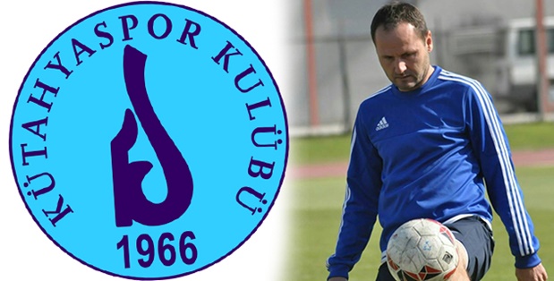 Kütahyaspor ile Erçevik’in yolları ayrıldı