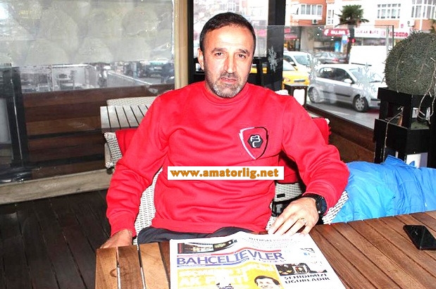 Bağcılarspor’da Albayrak dönemi başladı