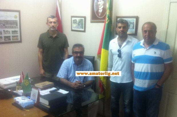 Anadolu Hisarıspor’da yeni hoca belli oldu