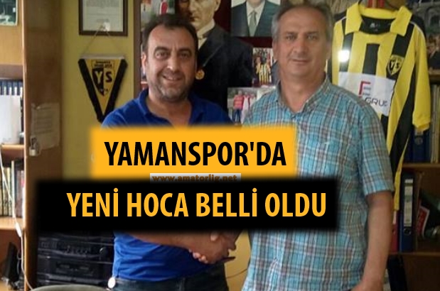 Futbol oynadığı takıma hoca olarak geri döndü
