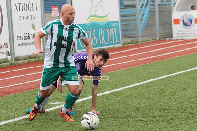 Gaziosmanpaşaspor’da şok ayrılıklar