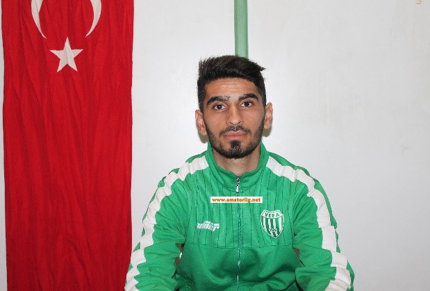 Vefa Antrenörü olaylı maç hakkında konuştu