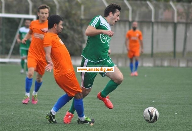 Ramispor’dan forvete takviye