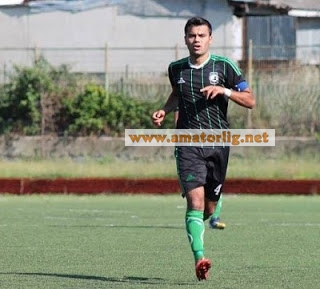 Eren Anadolukavağıspor’da