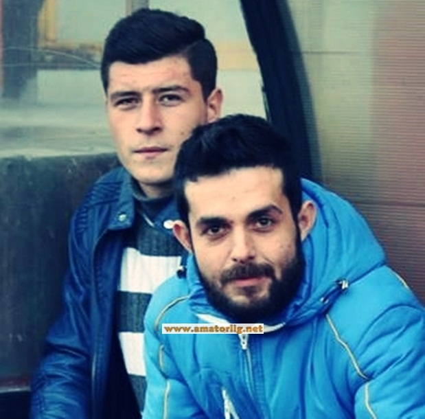 Erhan Aktaş: Hedefimiz Klasman Grubu