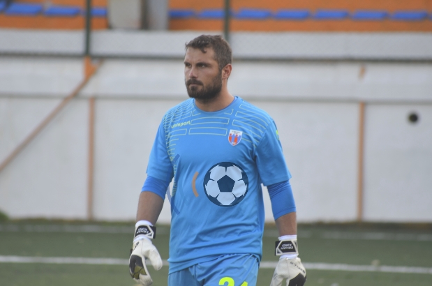 Alibeyköyspor’da 5 futbolcu kadro dışı