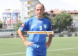 Bayrampaşa Teknik’e tecrübeli golcü