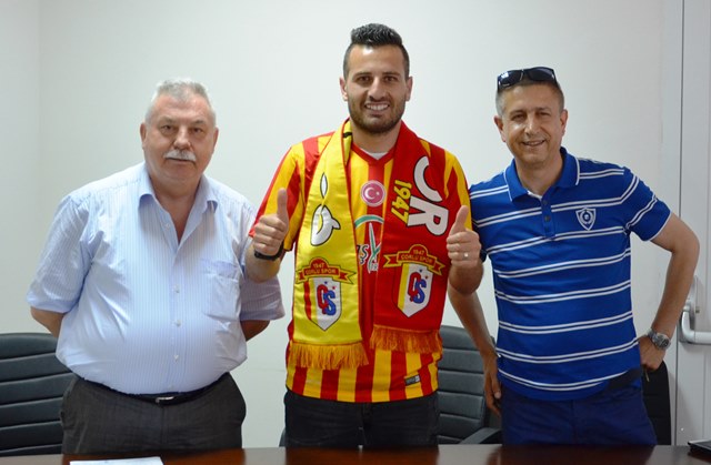 Çorluspor 1947 transfere doymuyor