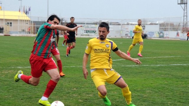 Güray ve Erkan Sancaktepe Belediye’de