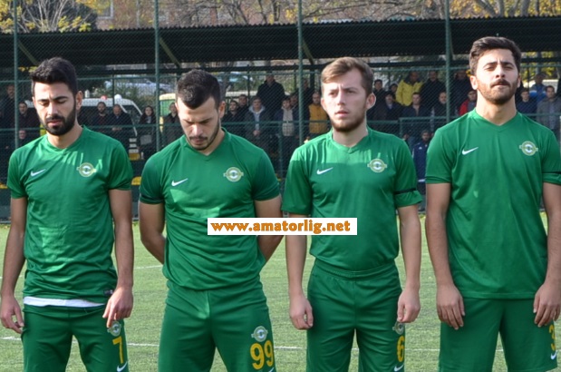 Erokspor’da 4 futbolcu ile yollar ayrıldı