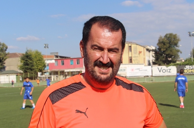 Doğugücüspor lige hazır