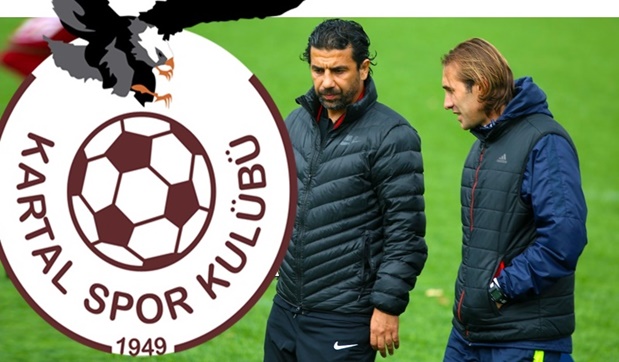 Kartalspor’da Kapusuz dönemi sona erdi