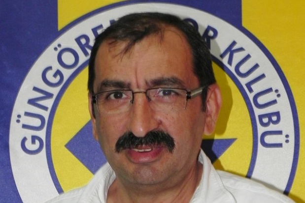 Pehlivan: Sebep olanları kınıyorum