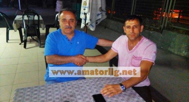 Cevatpaşaspor’un yeni hocası belli oldu