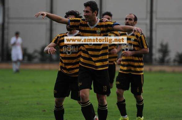 Ersin Akkemik’in yeni takımı belli oldu