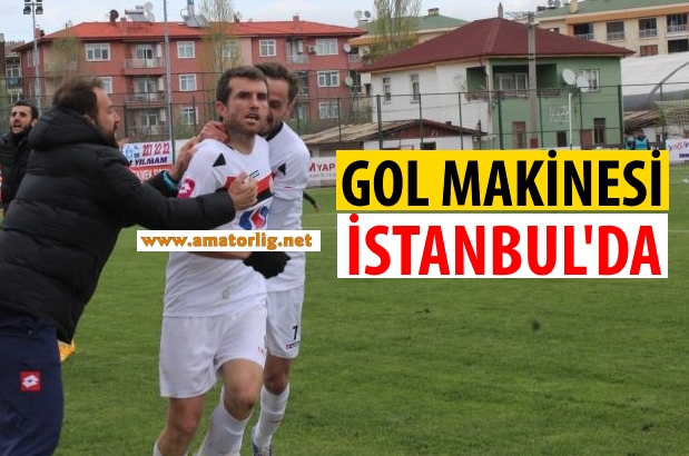 Ersin Aksaç Bağcılarspor’da
