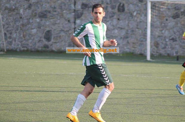 Kanlıcaspor kanatlara takviye yaptı