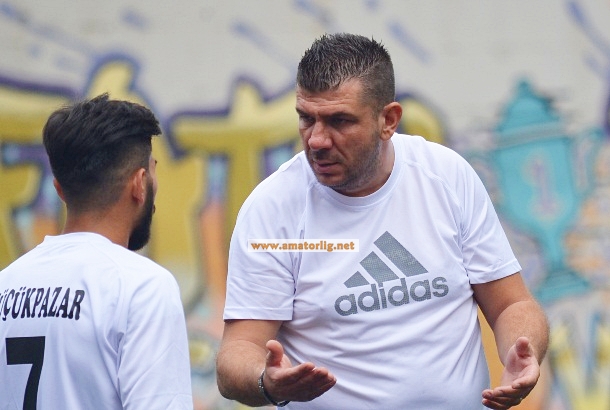 Ersin Yüksel ilk mağlubiyette istifa etti