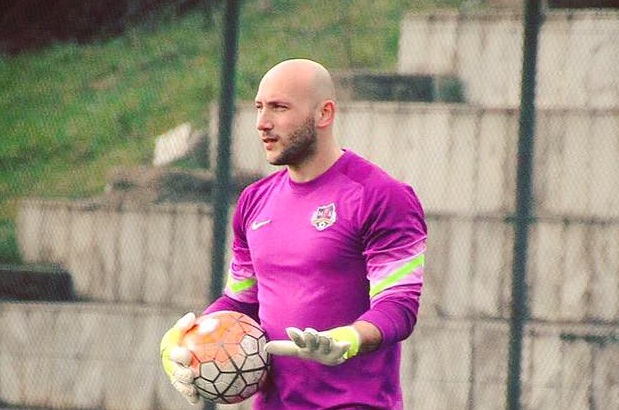 İlyasoğlu futbola veda etti