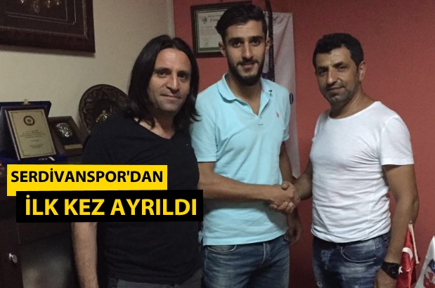 Serdivanspor’un savunmacısı Sultangazispor’da