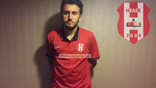 Halide Edip Adıvarspor’dan bir önemli transfer daha
