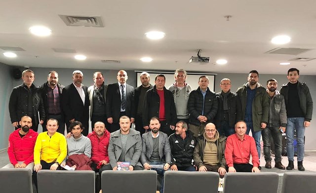 Esenler’de Çınar güven tazeledi