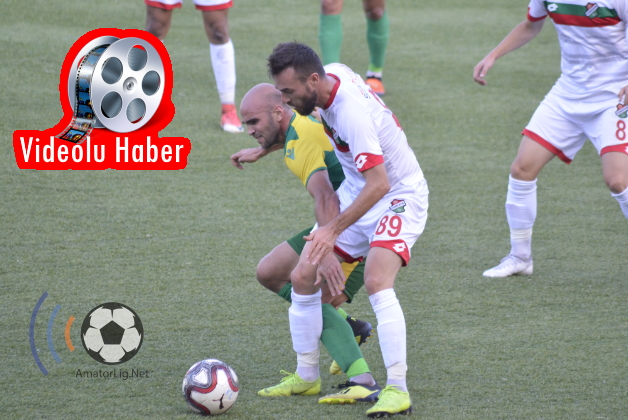 Esenler Erokspor, Cizrespor’u rahat geçti